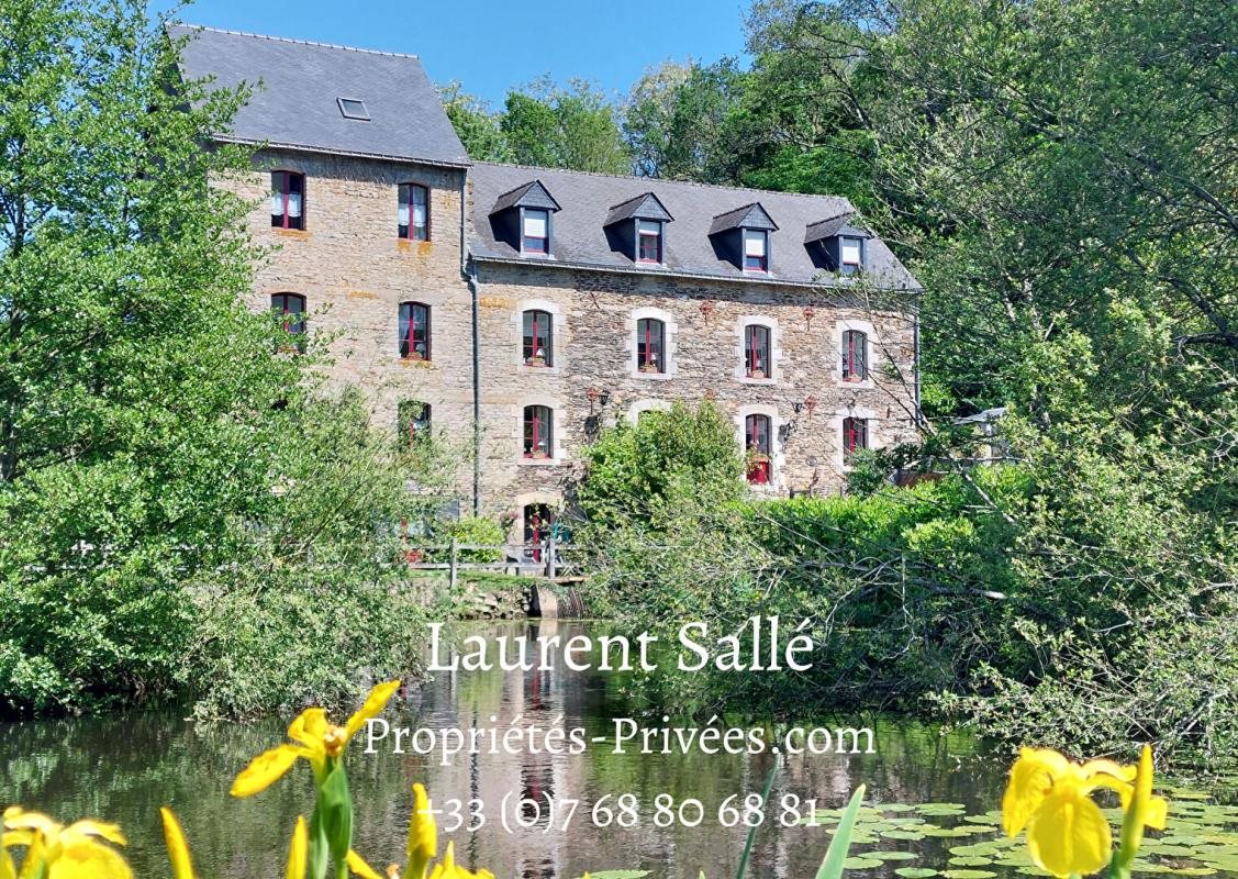 Maison à vendre, 621m², Bohal