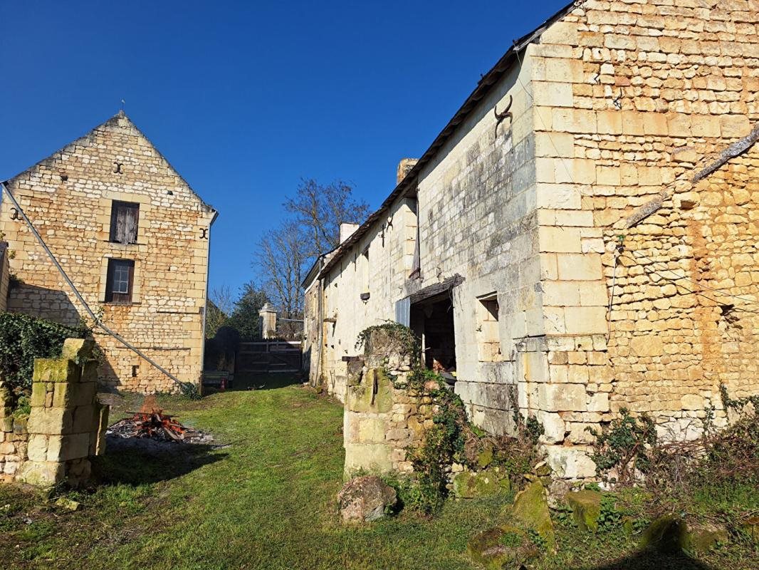 Maison à vendre, 315m², Lerné