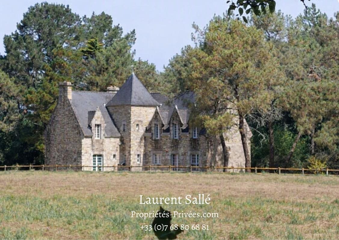 Maison à vendre, 247m², Questembert