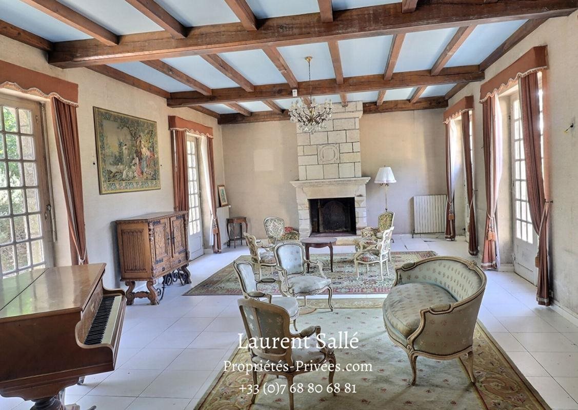 Maison à vendre, 247m², Questembert