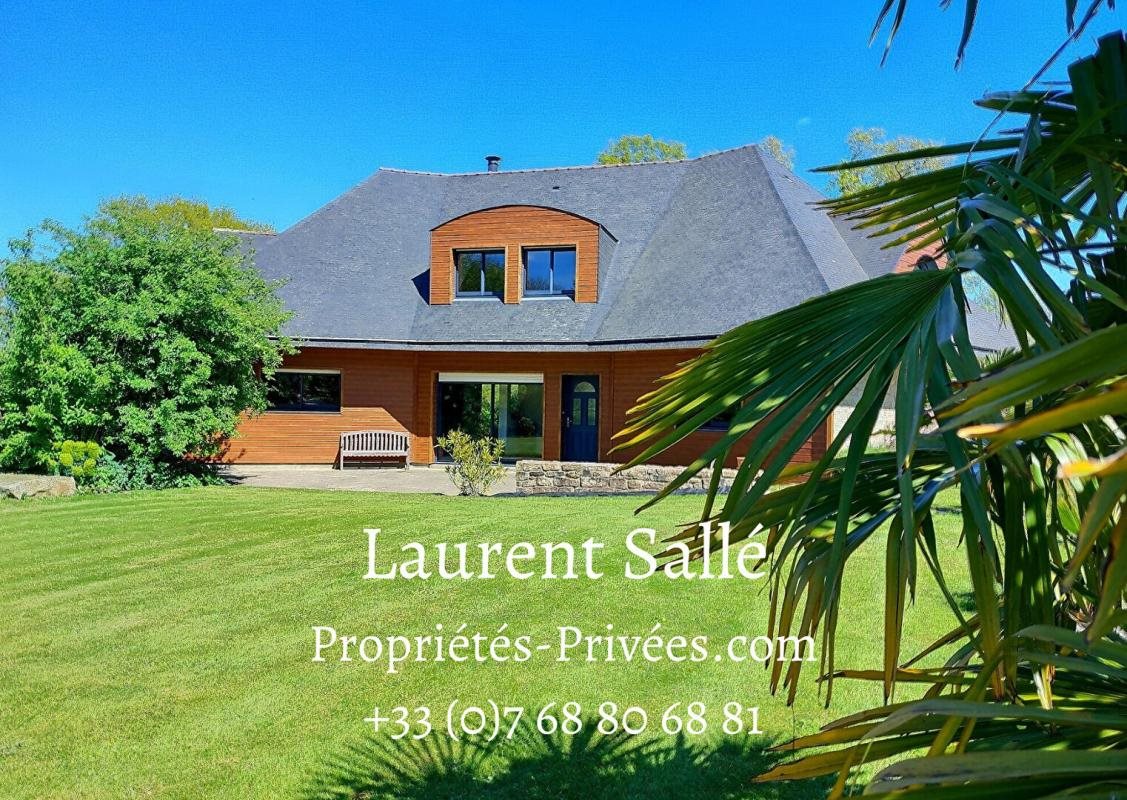 Maison à vendre, 220m², Questembert