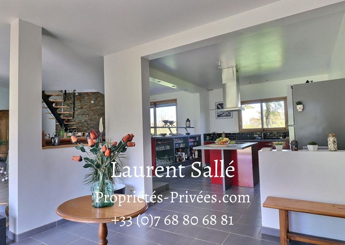 Maison à vendre, 220m², Questembert