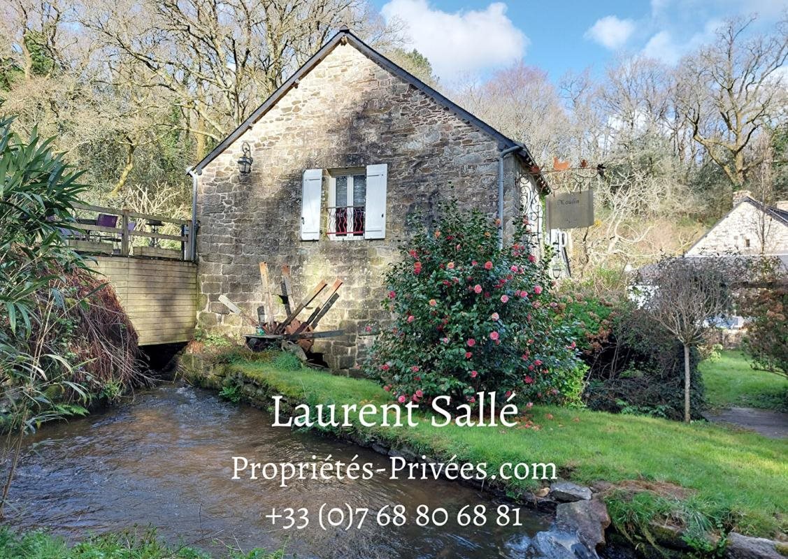 Maison à vendre, 220m², Questembert