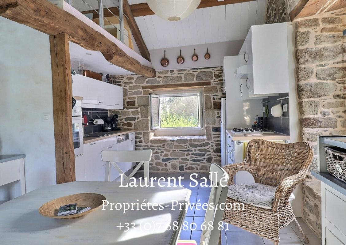 Maison à vendre, 220m², Questembert