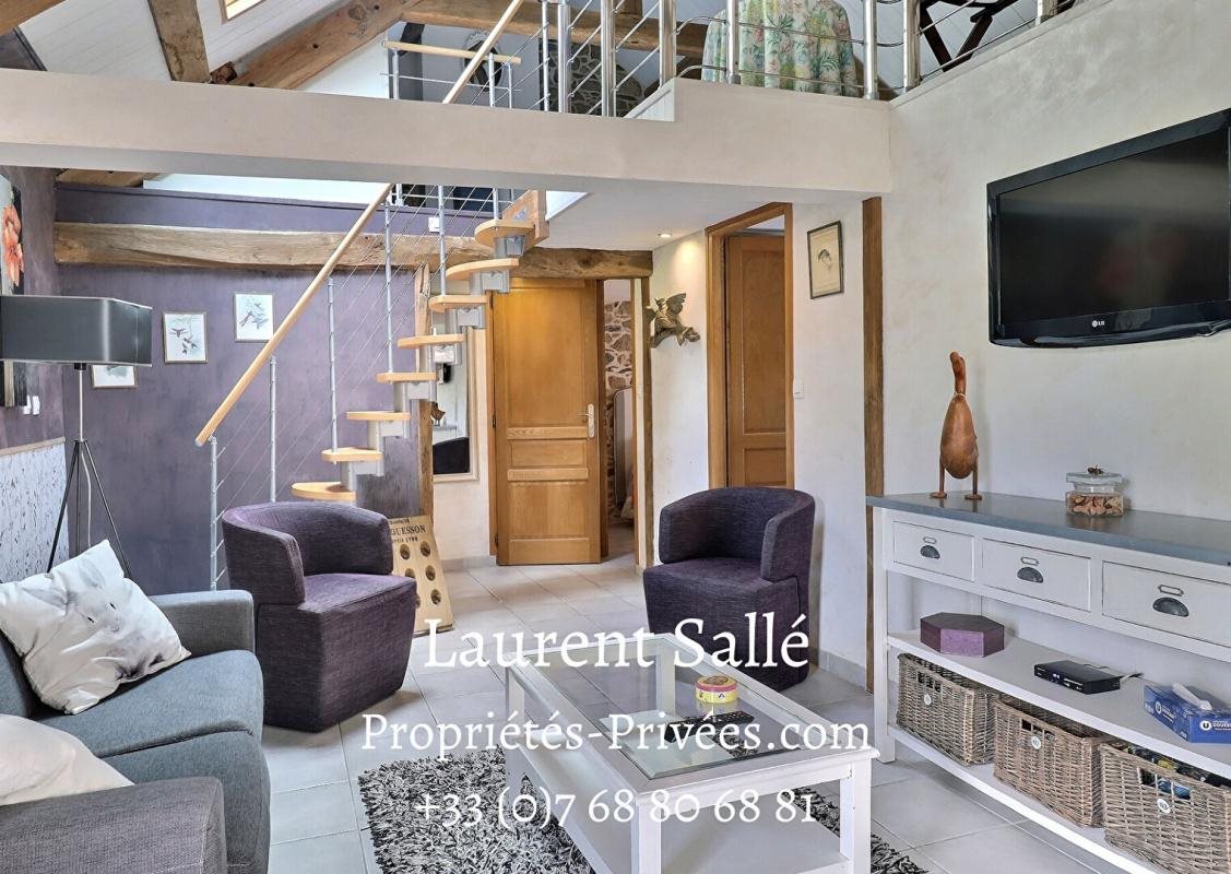 Maison à vendre, 220m², Questembert