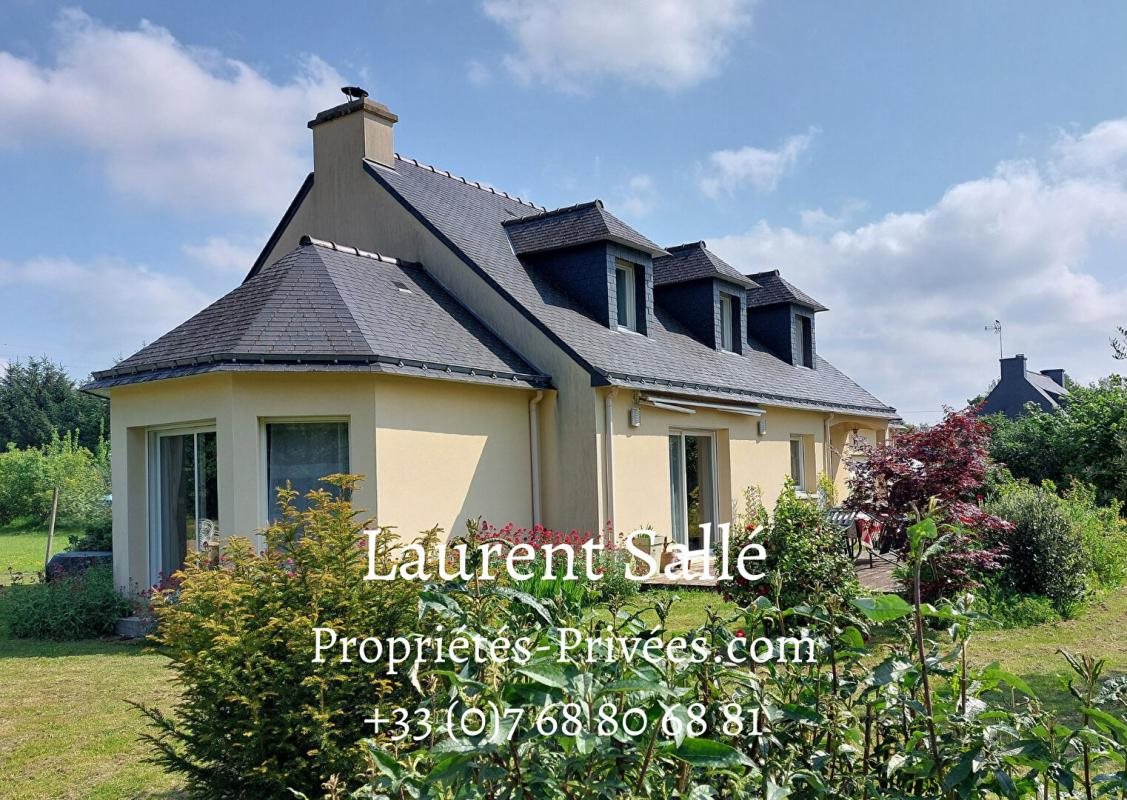 Maison à vendre, 156m², Les Fougerêts