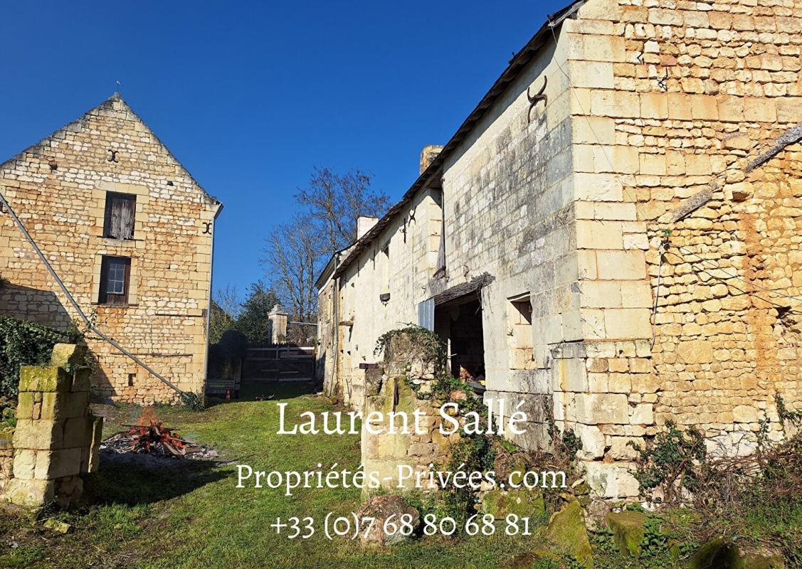 Maison à vendre, 315m², Lerné