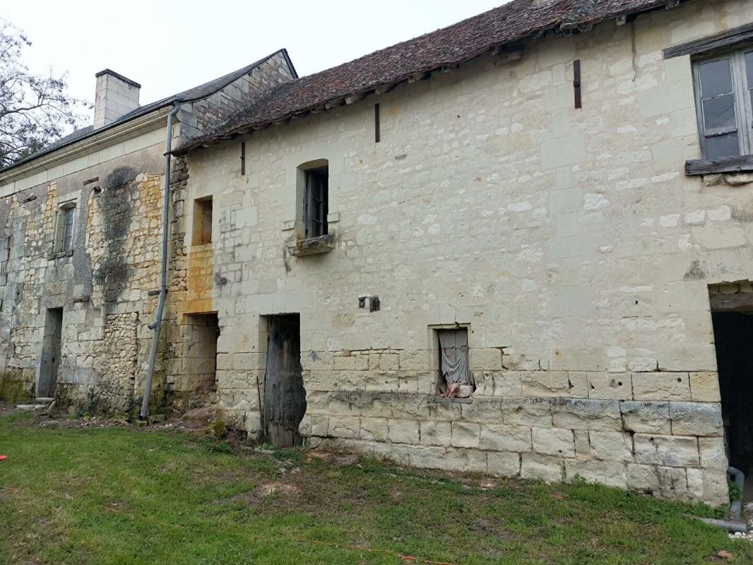 Maison à vendre, 315m², Lerné