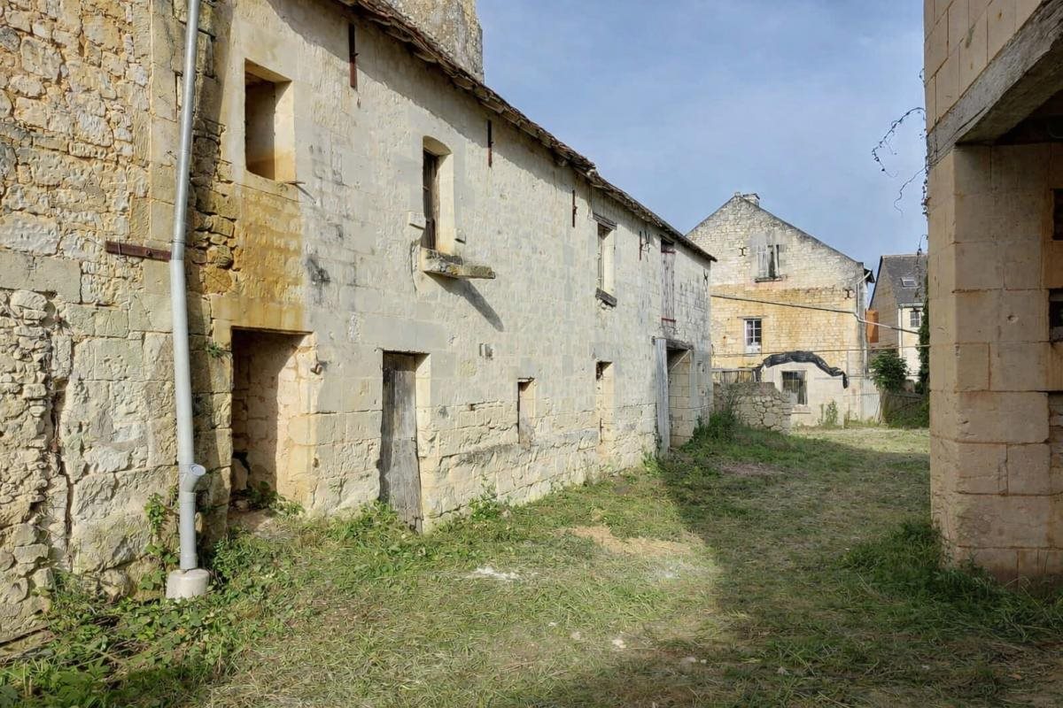 Maison à vendre, 315m², Lerné