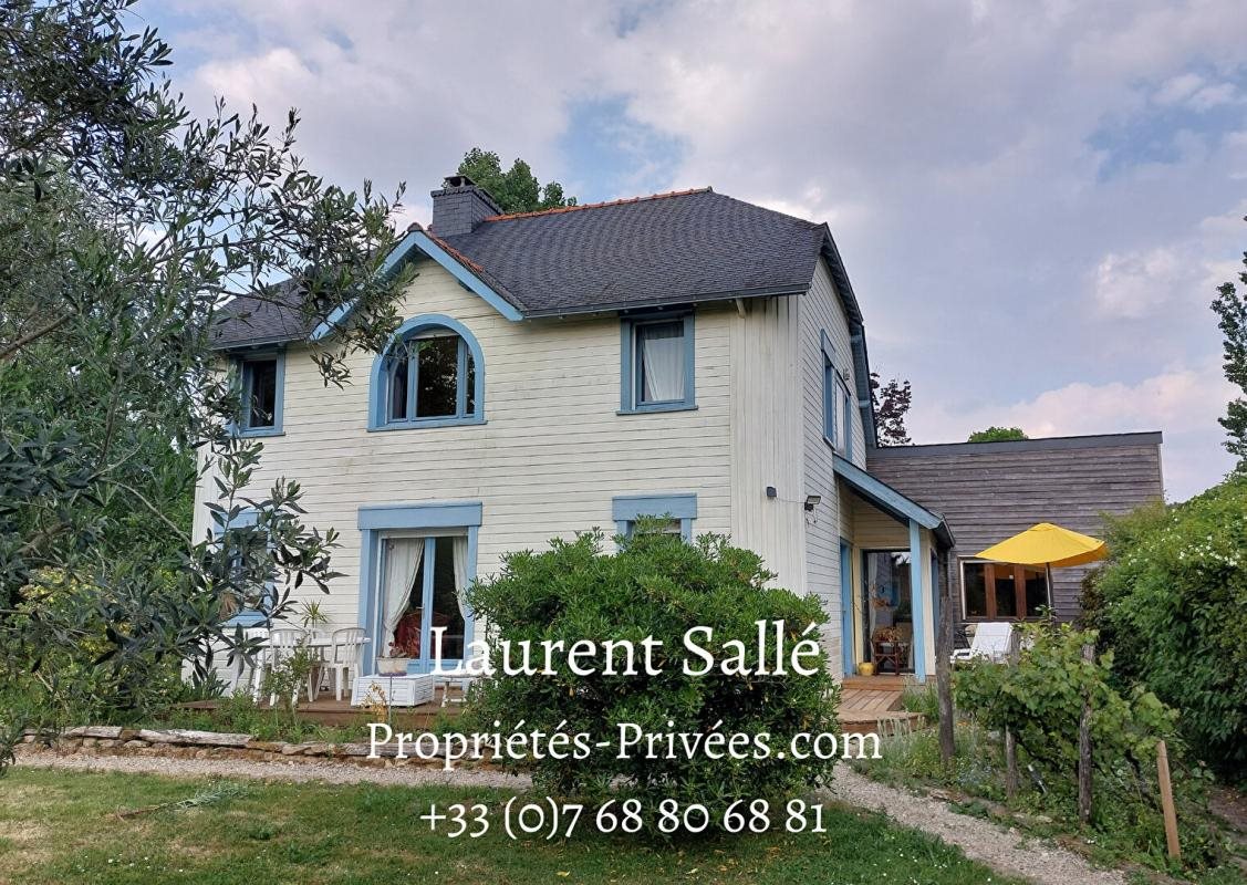 Maison à vendre, 151m², Ambon