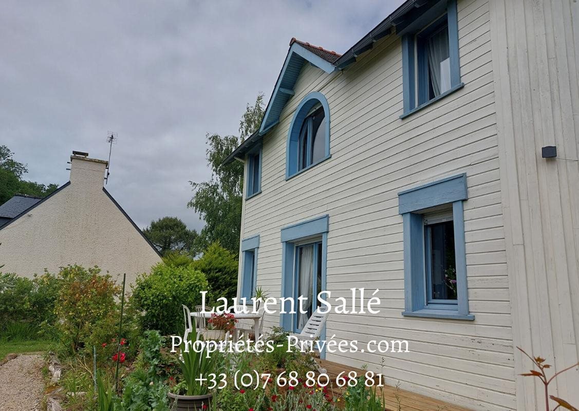 Maison à vendre, 151m², Ambon