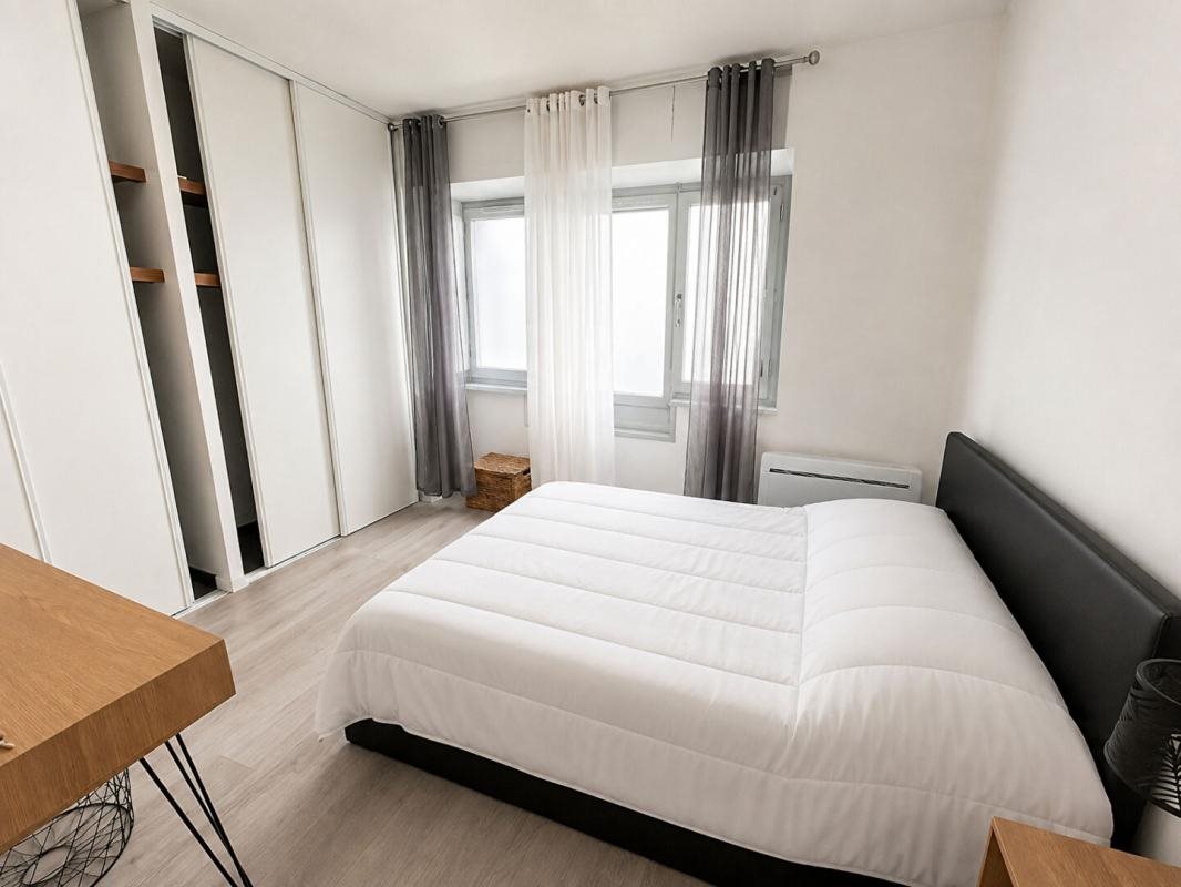 Appartement à vendre, 40m², Auch