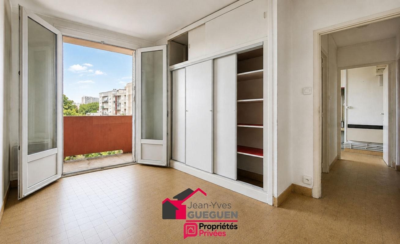 Appartement à vendre, 22m², Toulouse
