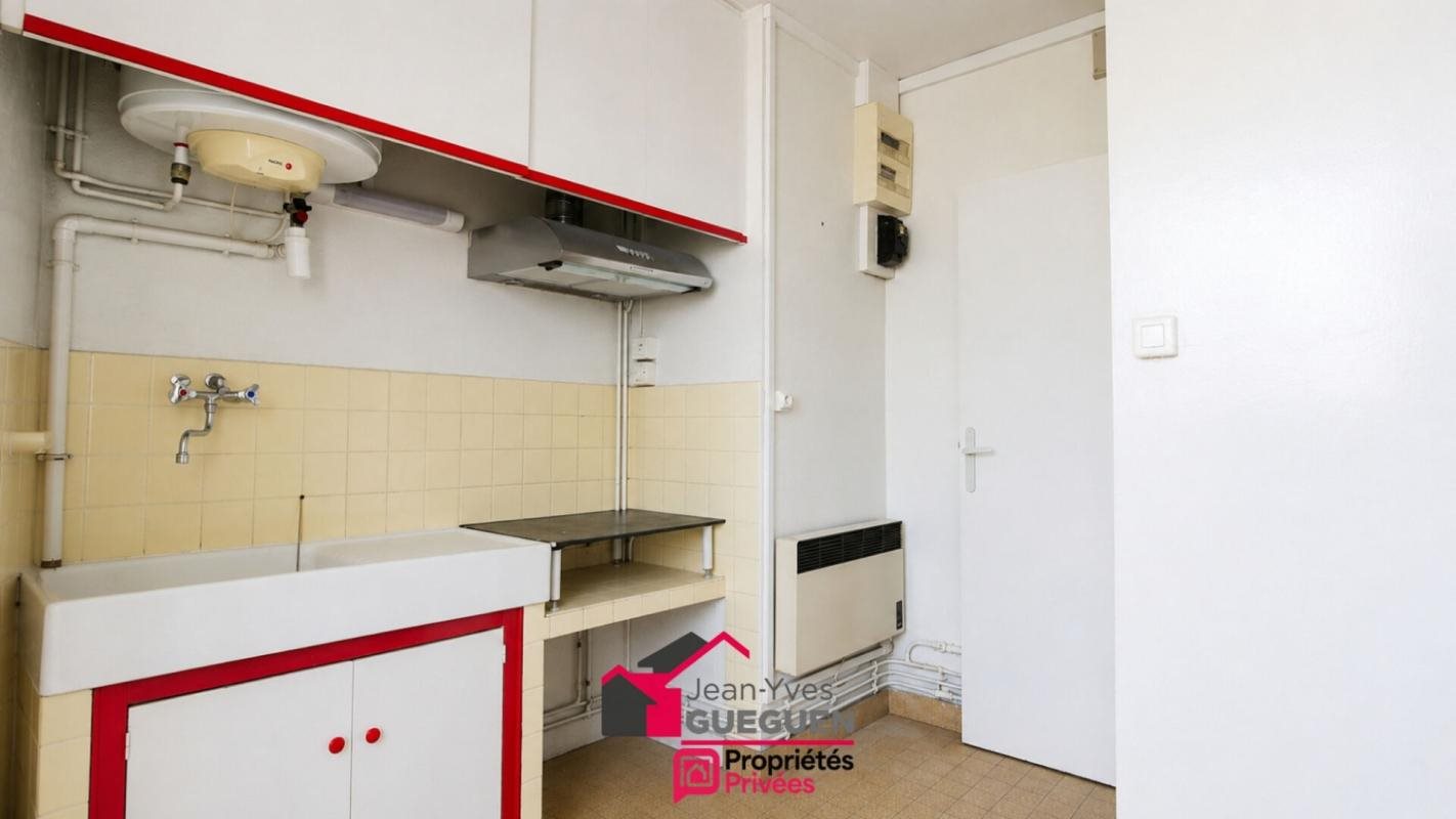 Appartement à vendre, 22m², Toulouse