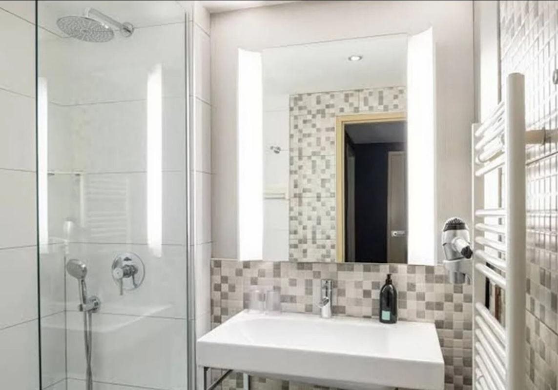 Appartement à vendre, 38m², Puteaux