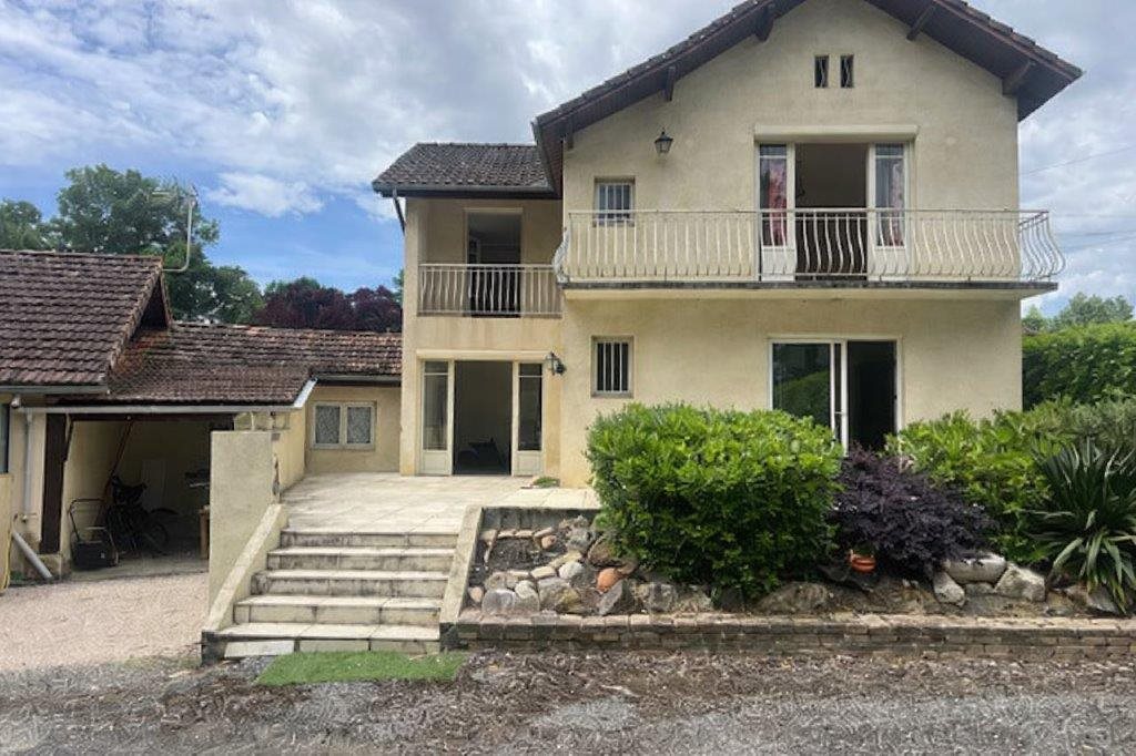 Maison à vendre, 152m², Panassac