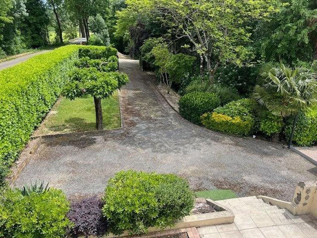 Maison à vendre, 152m², Panassac