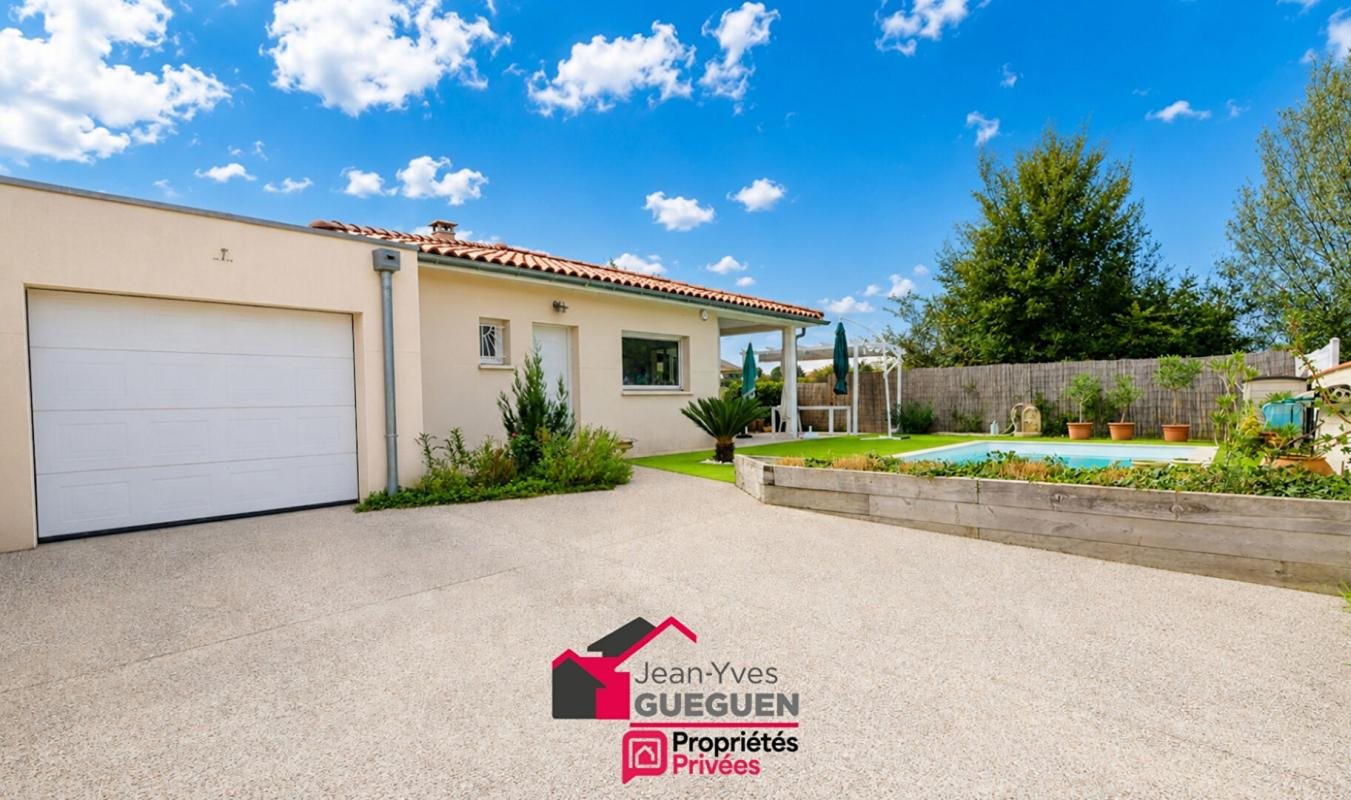 Maison à vendre, 132m², Labège