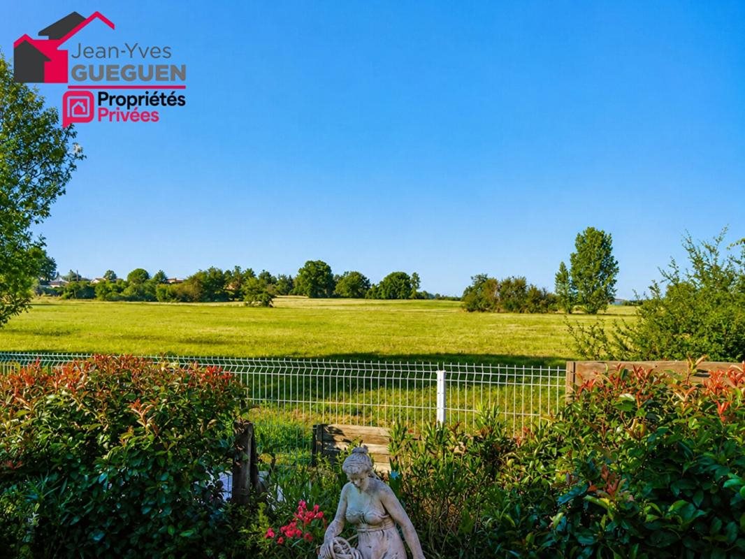 Maison à vendre, 132m², Labège