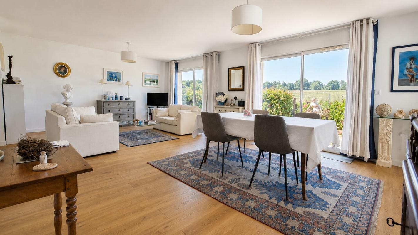 Maison à vendre, 132m², Labège