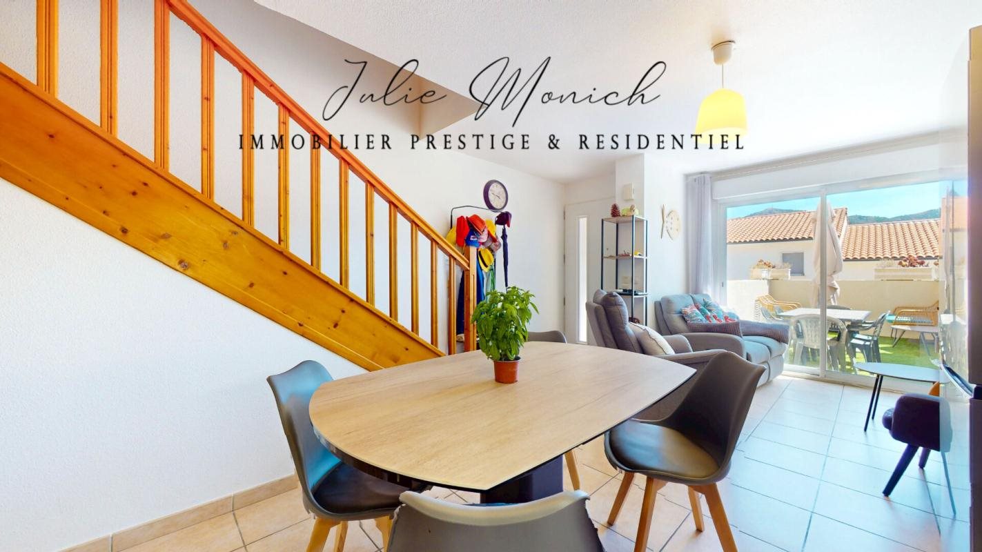 Maison à vendre, 79m², Banyuls-sur-Mer