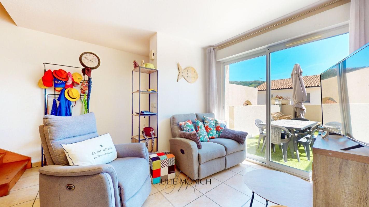 Maison à vendre, 79m², Banyuls-sur-Mer