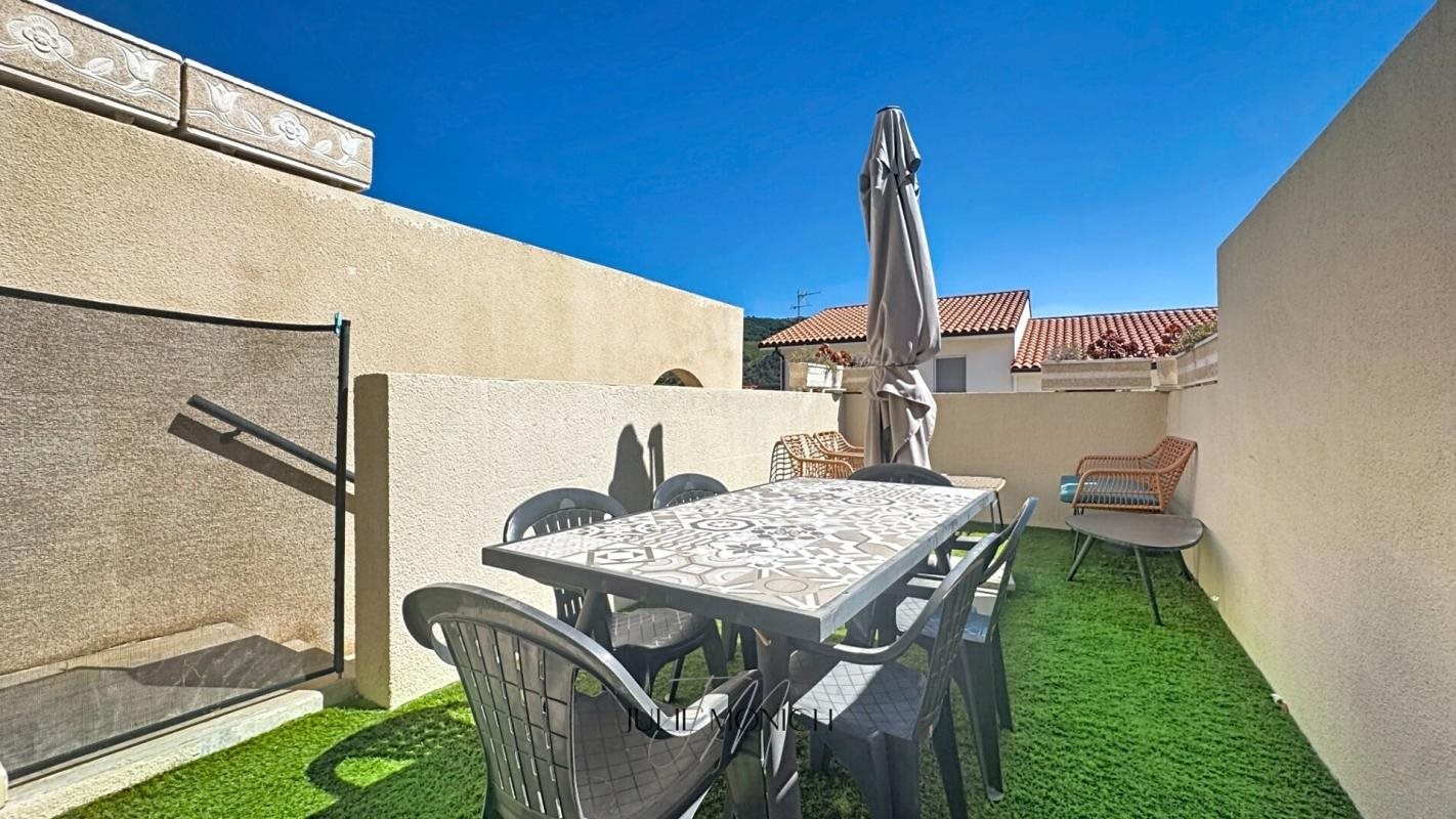 Maison à vendre, 79m², Banyuls-sur-Mer