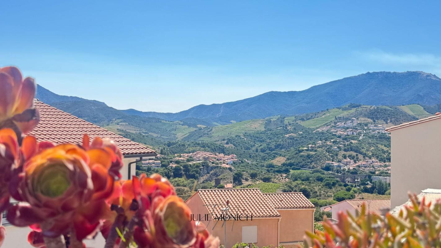 Maison à vendre, 79m², Banyuls-sur-Mer