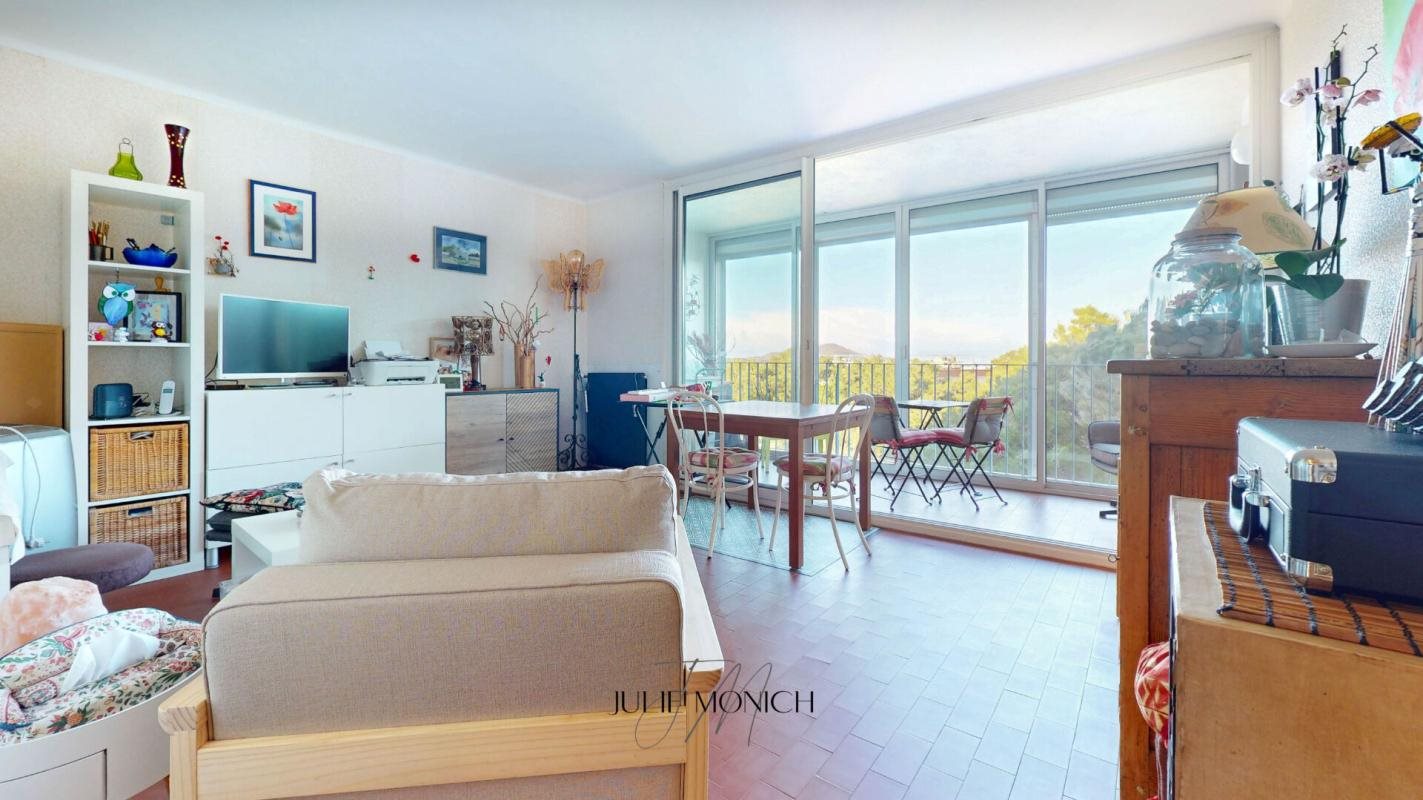 Appartement à vendre, 51m², Banyuls-sur-Mer