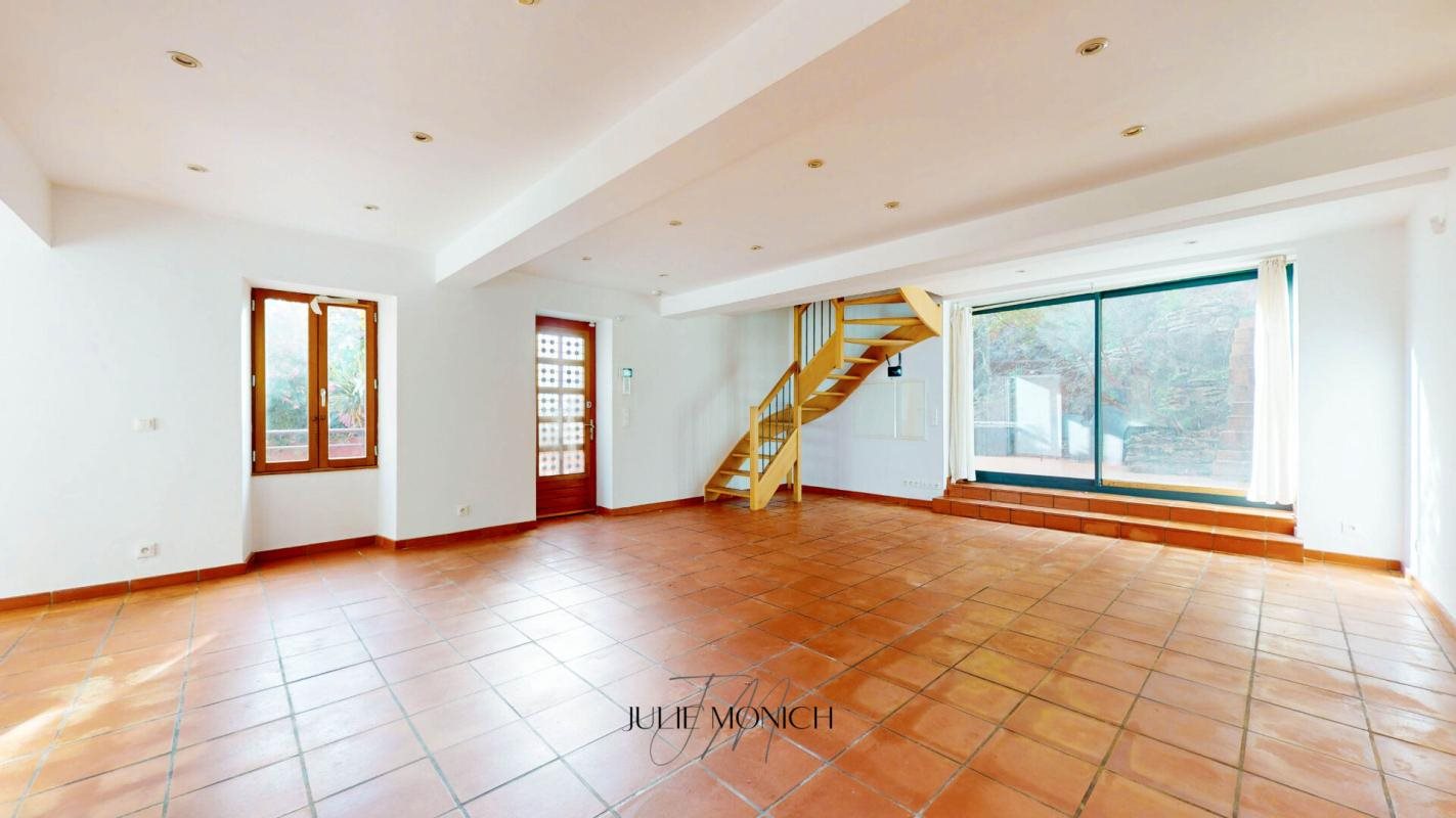 Maison à vendre, 126m², Port-Vendres