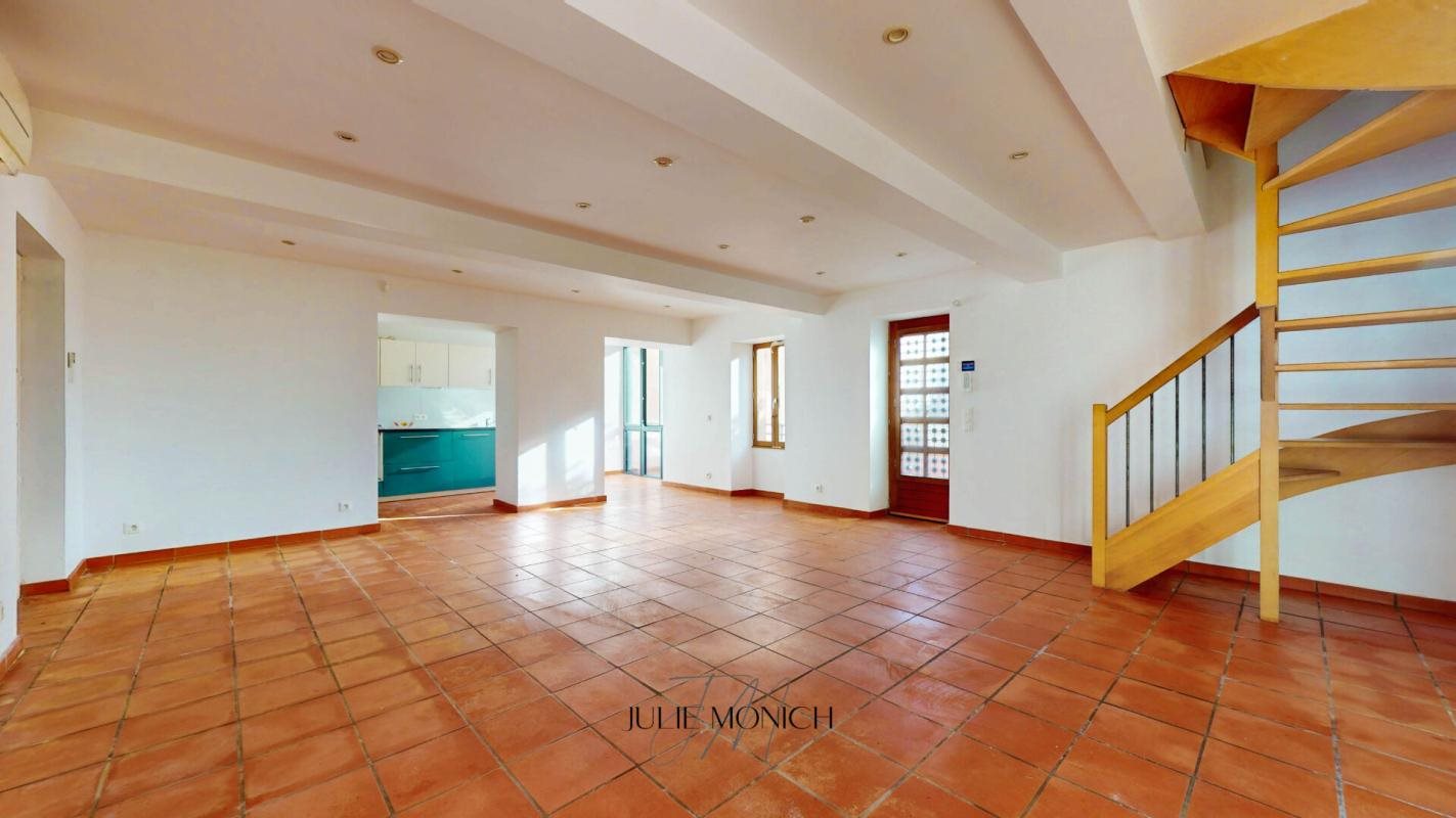 Maison à vendre, 126m², Port-Vendres