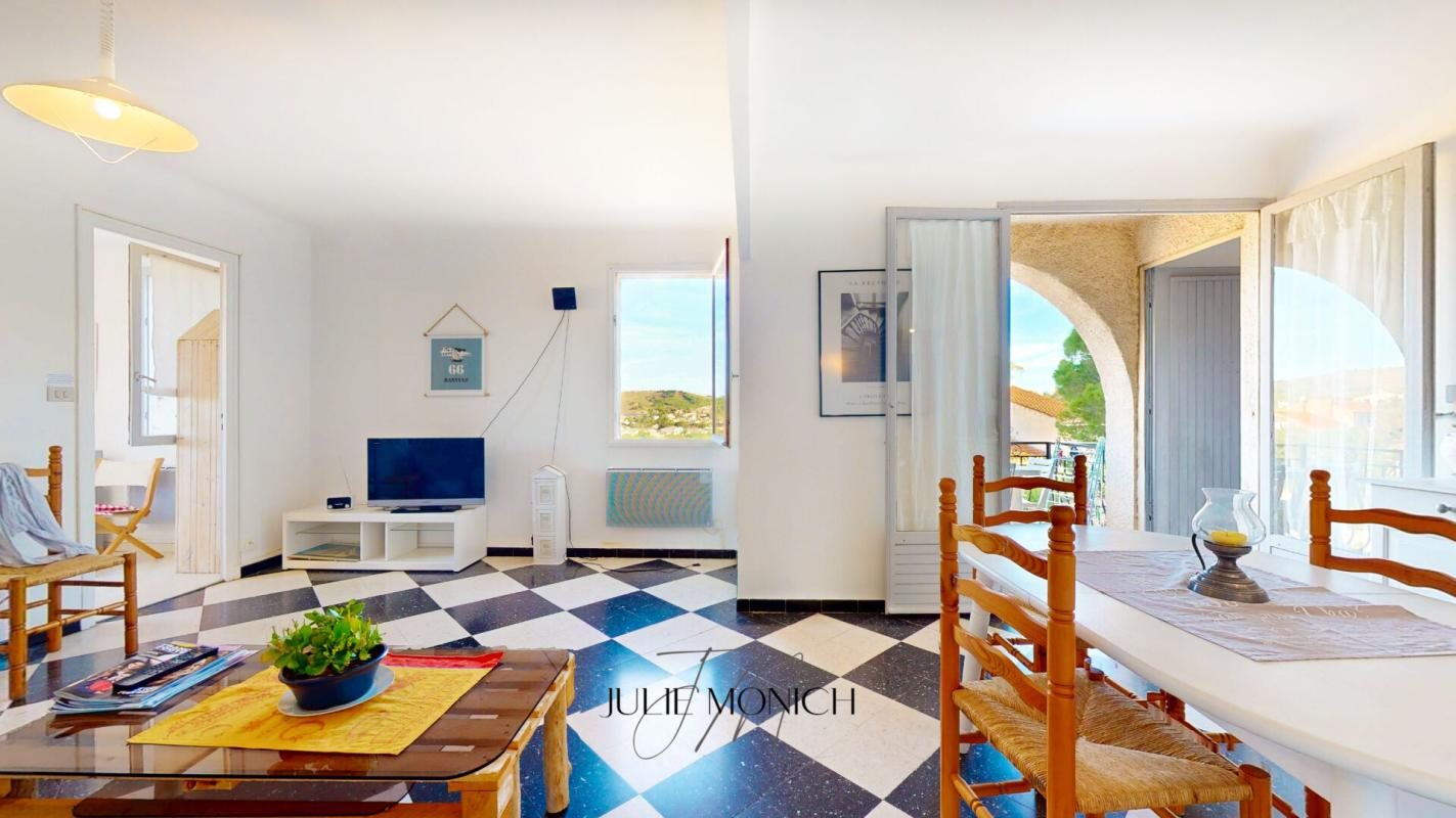 Appartement à vendre, 78m², Banyuls-sur-Mer