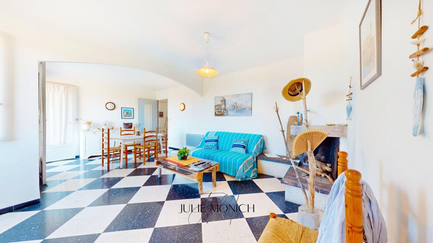 Appartement à vendre, 78m², Banyuls-sur-Mer