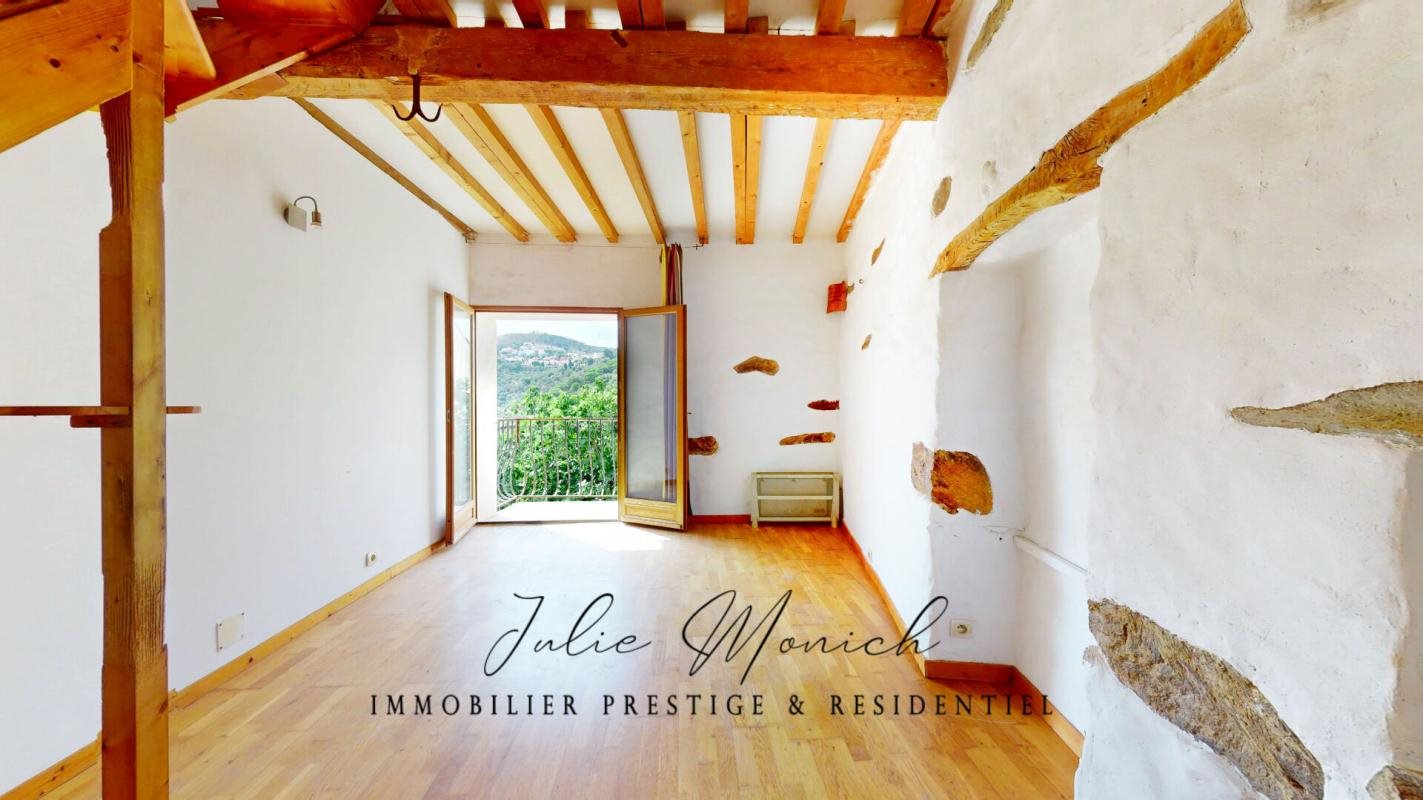 Maison à vendre, 41m², Banyuls-sur-Mer