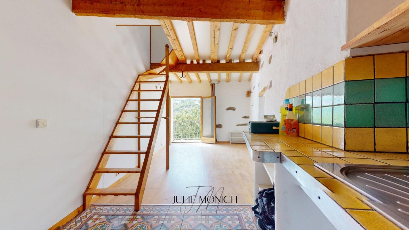 Maison à vendre, 41m², Banyuls-sur-Mer
