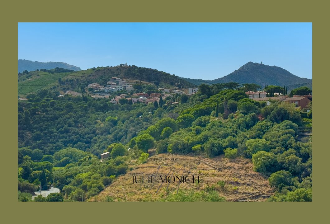 Maison à vendre, 41m², Banyuls-sur-Mer