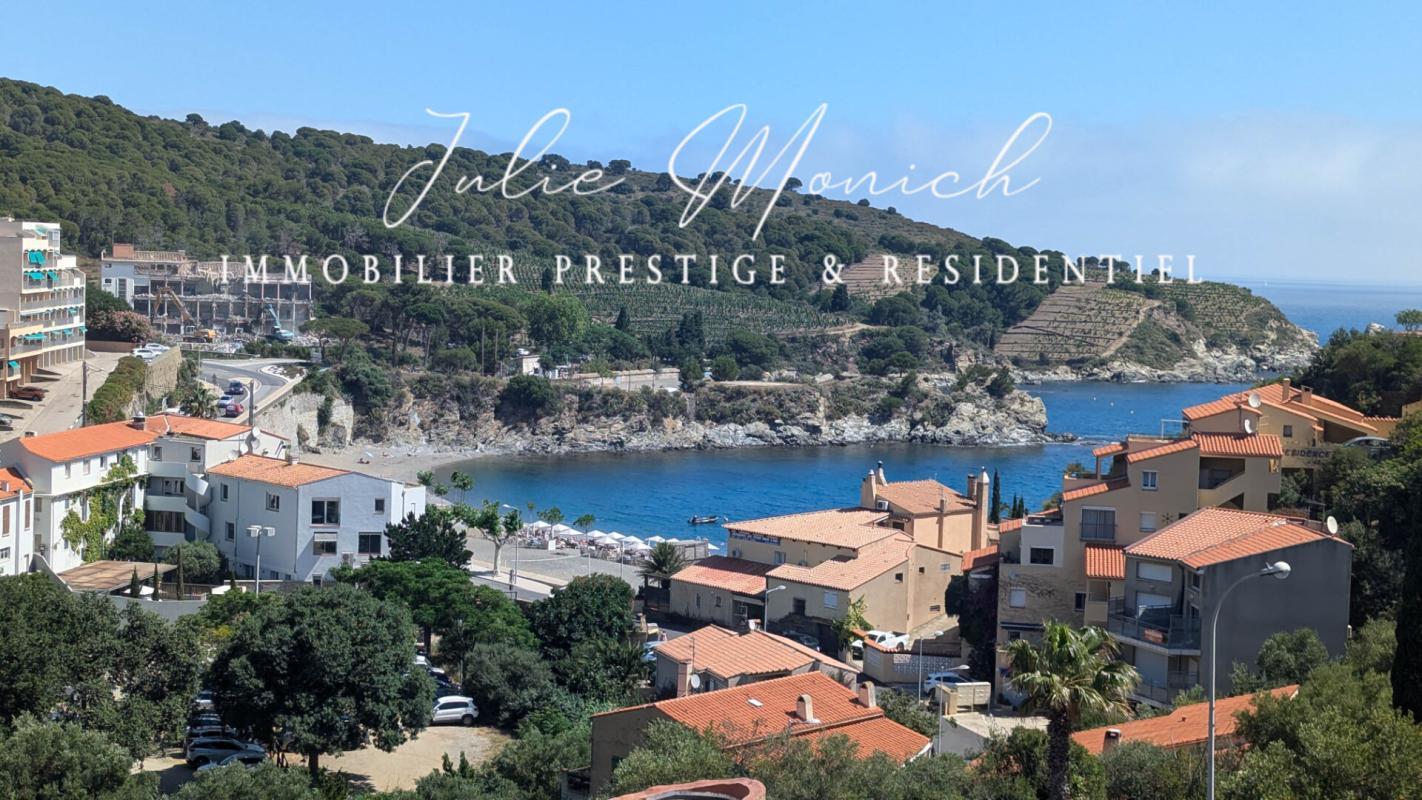 Maison à vendre, 61m², Banyuls-sur-Mer