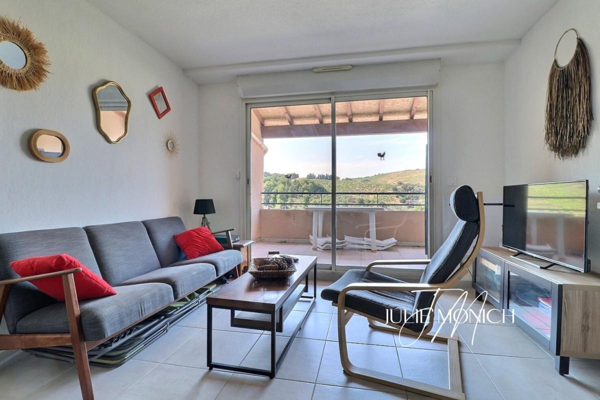 Maison à vendre, 61m², Banyuls-sur-Mer