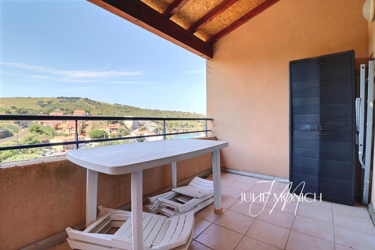 Maison à vendre, 61m², Banyuls-sur-Mer