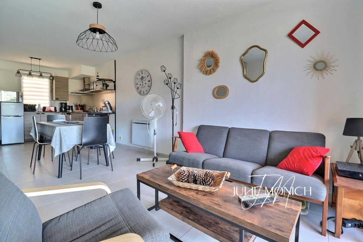 Maison à vendre, 61m², Banyuls-sur-Mer
