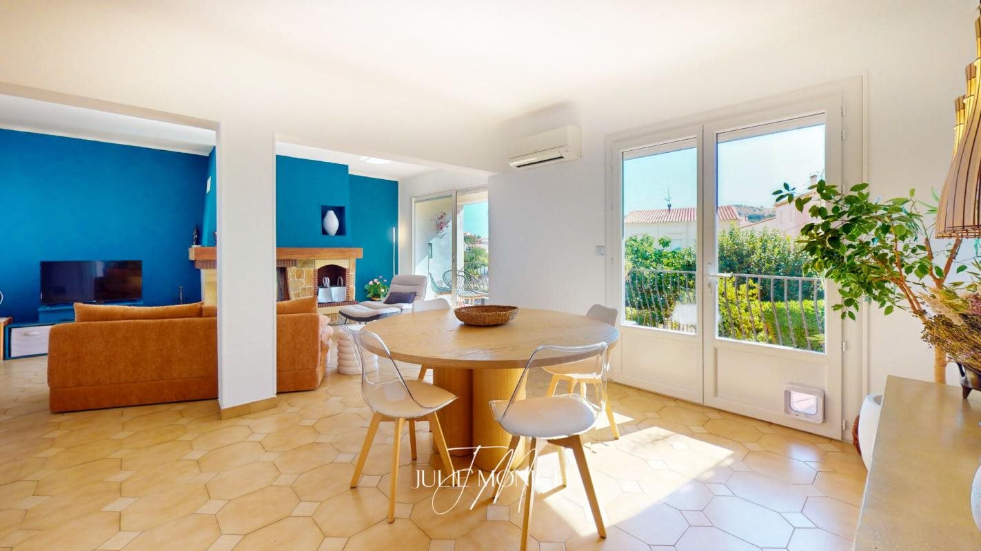 Appartement à vendre, 80m², Banyuls-sur-Mer