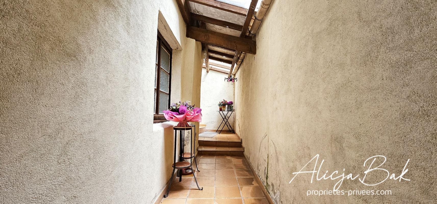 Maison à vendre, 93m², Pexiora