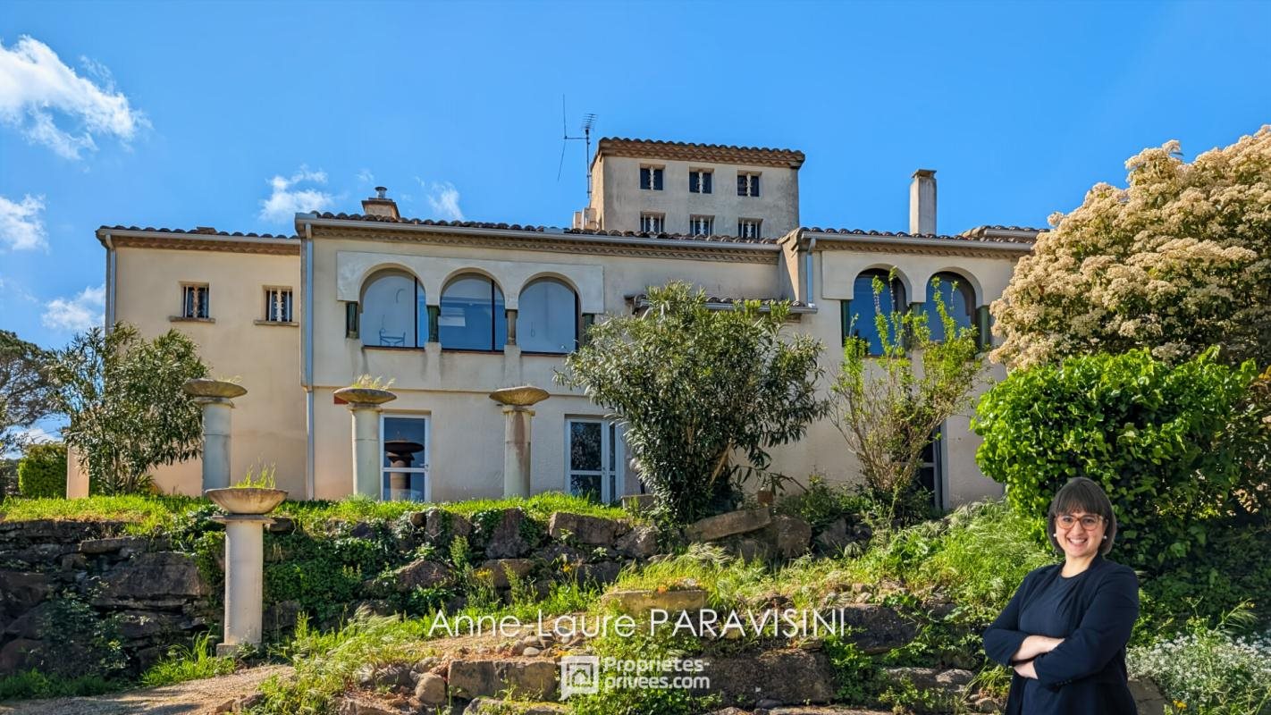 Maison à vendre, 270m², Palaja