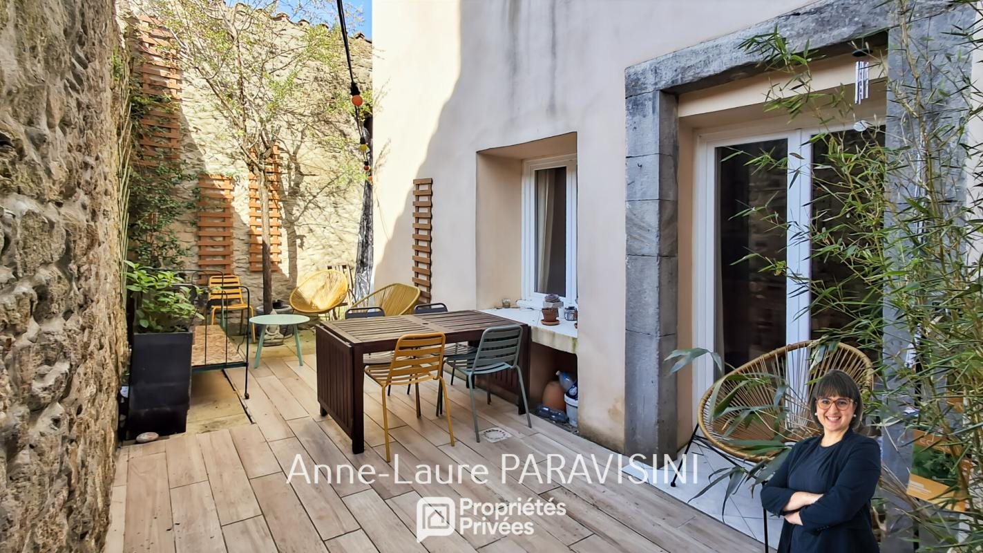 Maison à vendre, 164m², Carcassonne