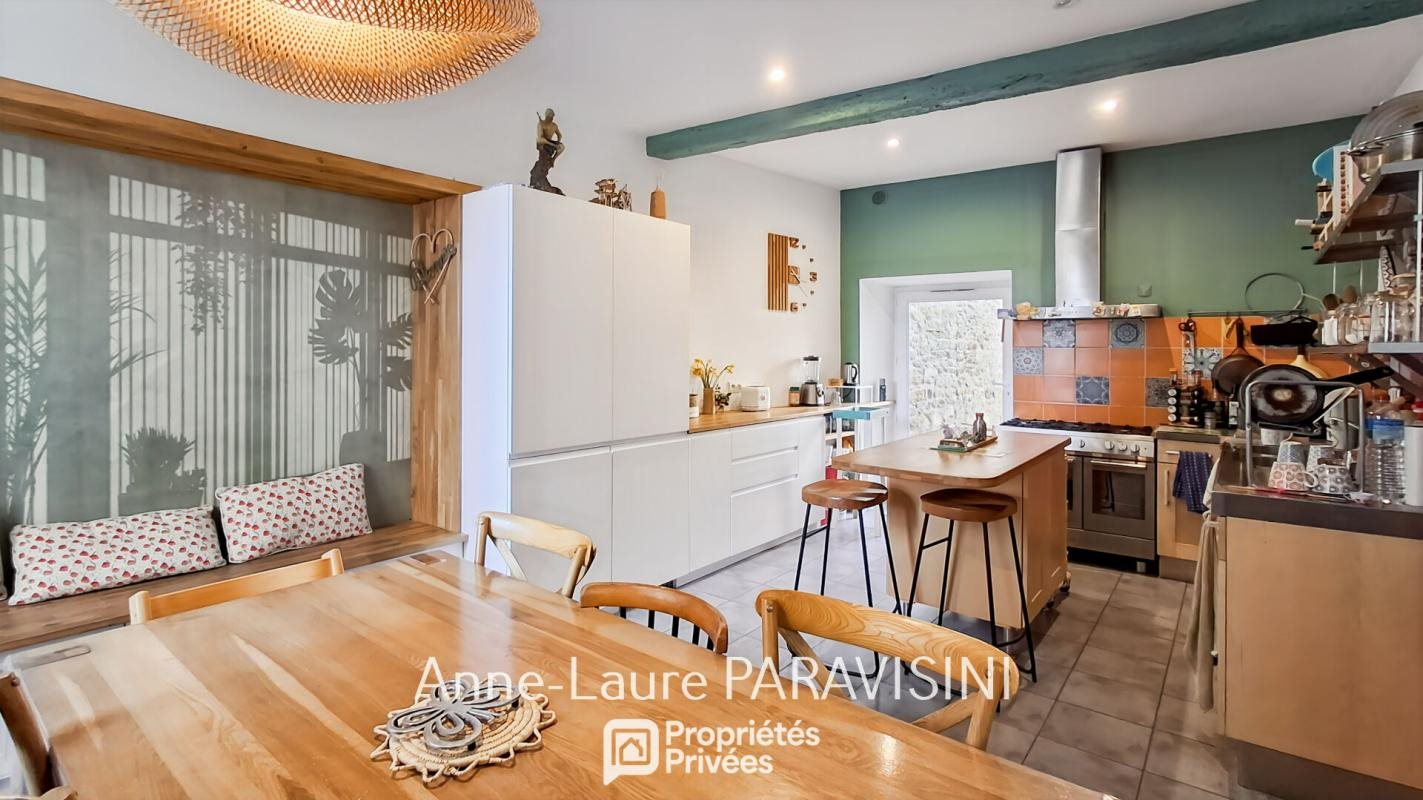 Maison à vendre, 164m², Carcassonne