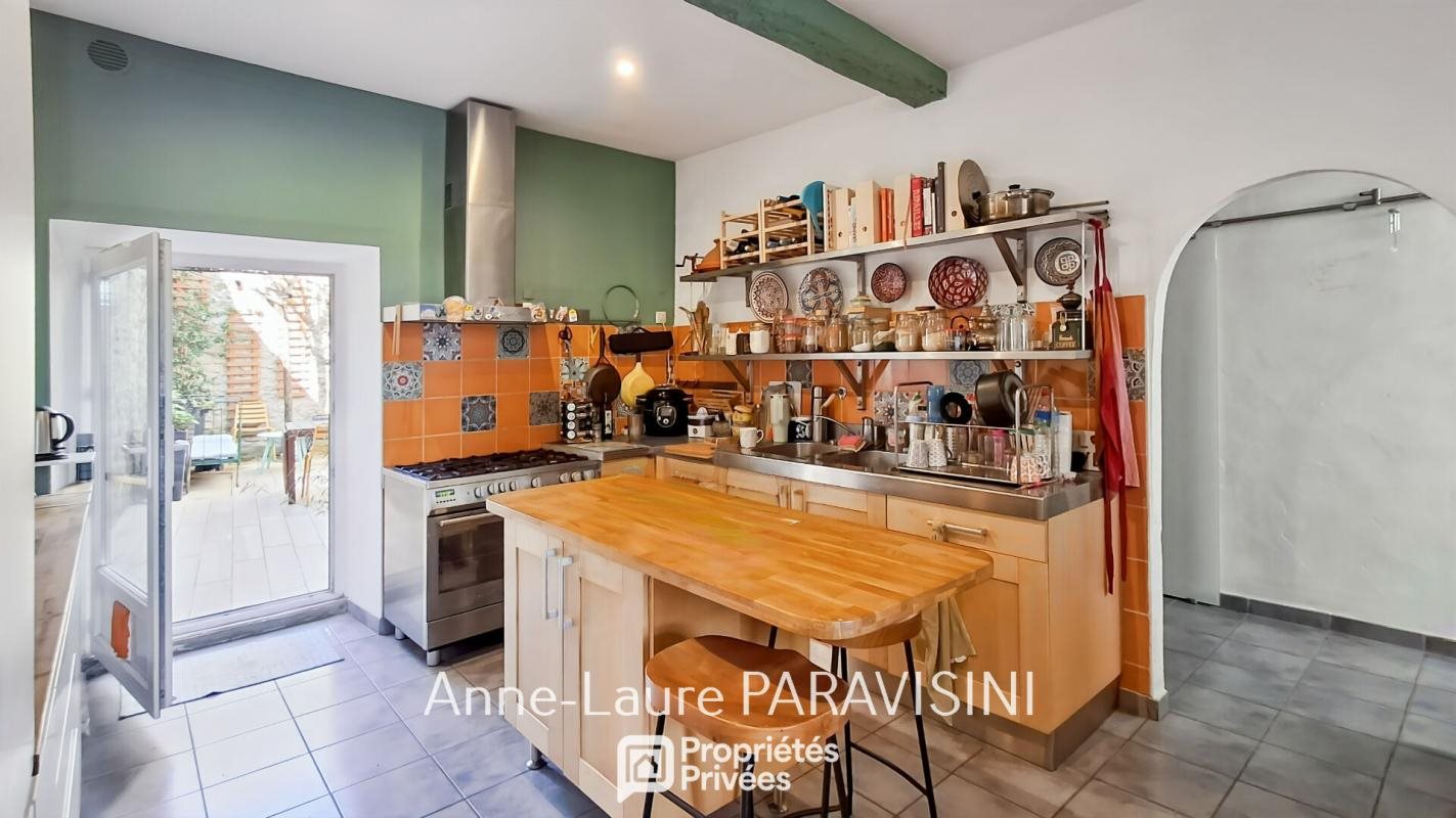 Maison à vendre, 164m², Carcassonne