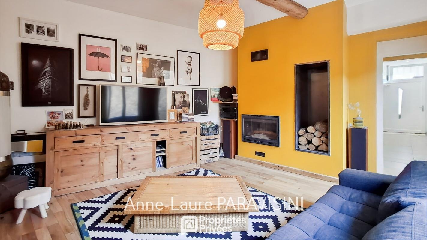 Maison à vendre, 164m², Carcassonne