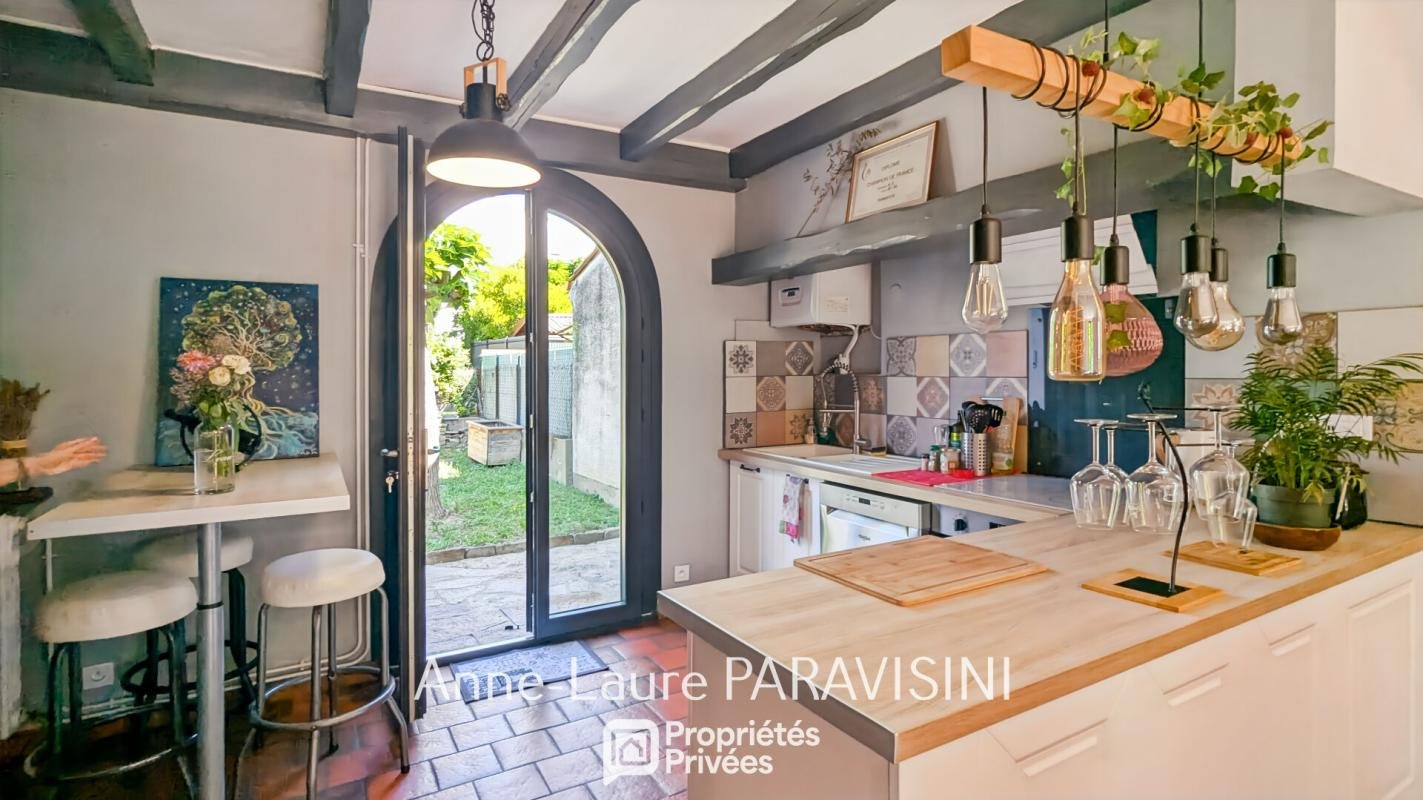 Maison à vendre, 87m², Carcassonne