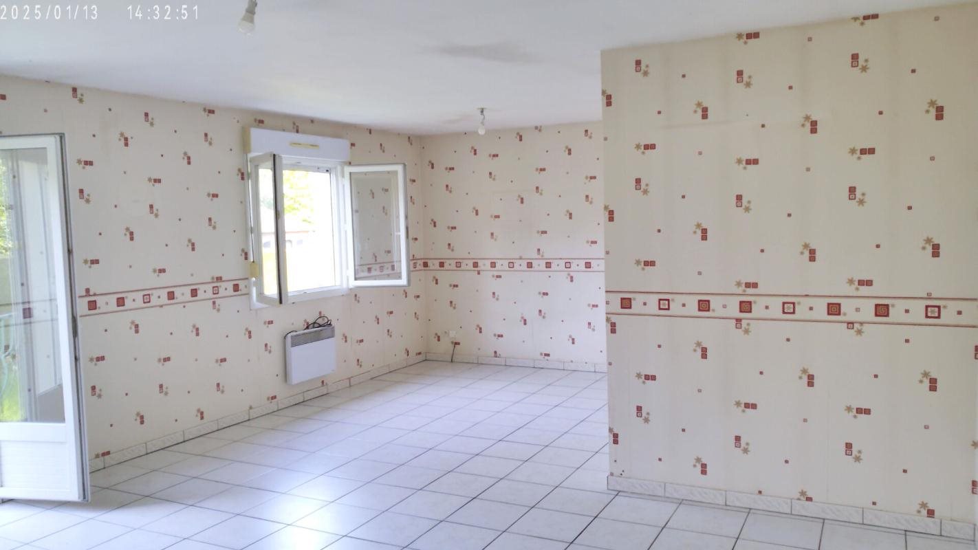 Maison à vendre, 90m², Fresnes-en-Woëvre