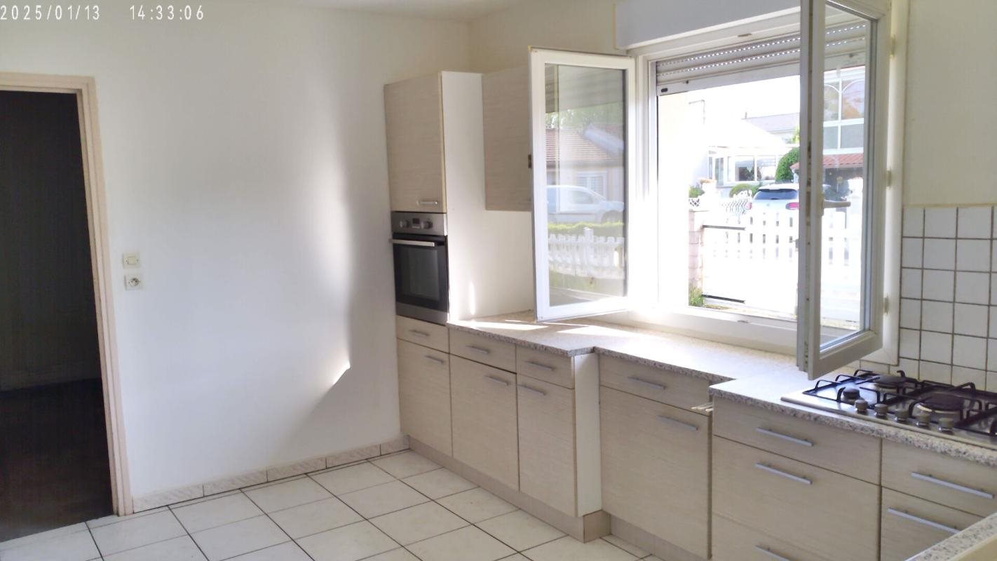 Maison à vendre, 90m², Fresnes-en-Woëvre